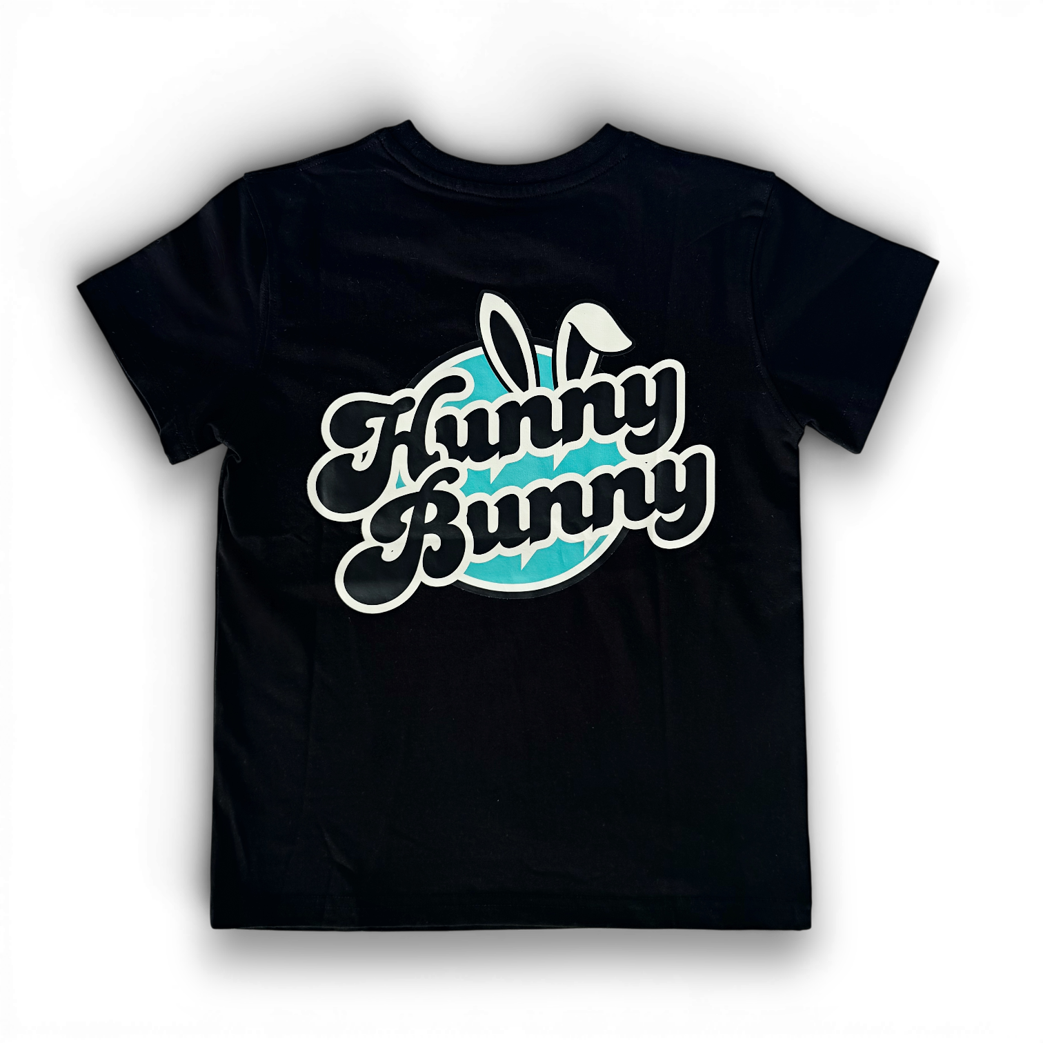 Hunny Bunny Cotton Pocket Tee