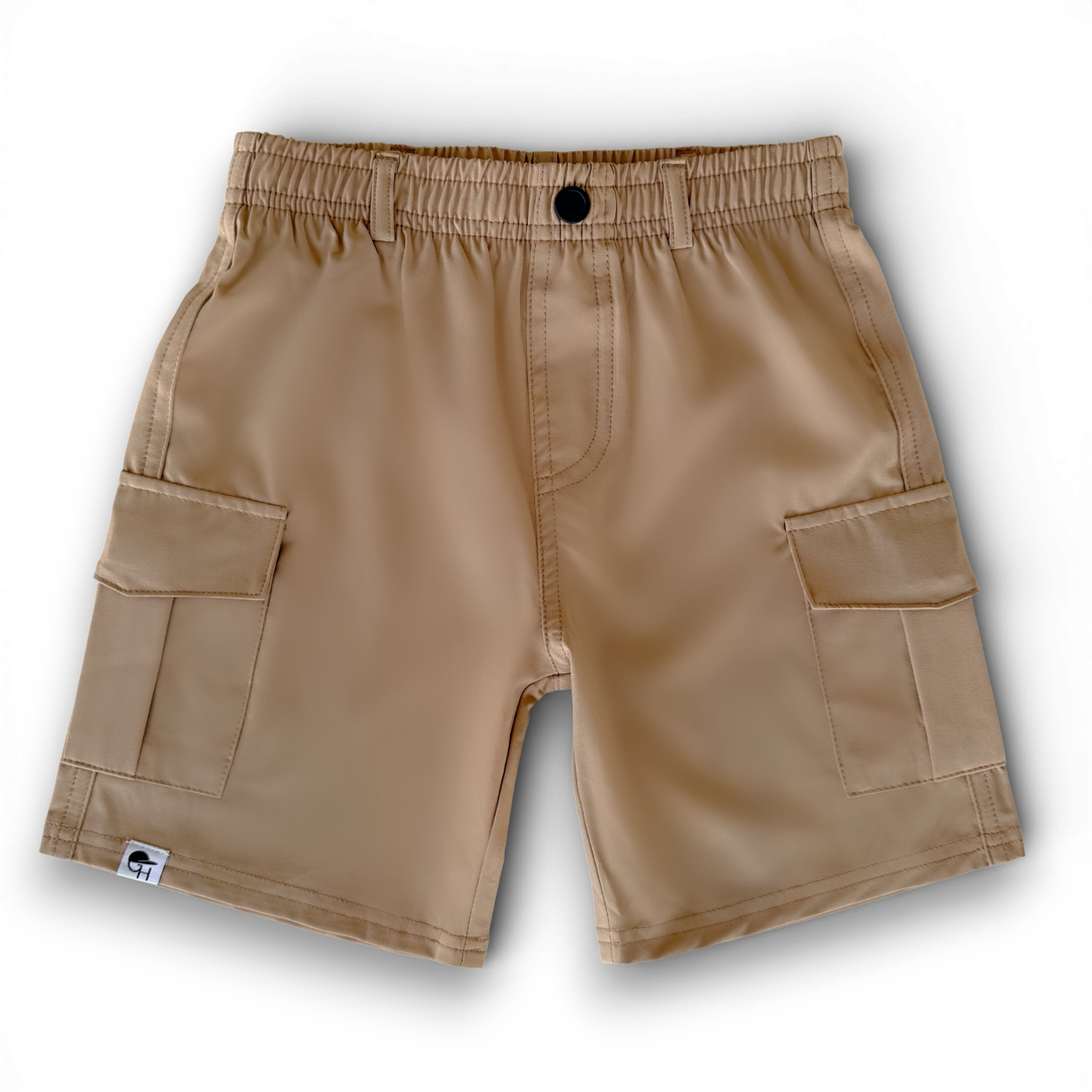 Cargo Hybrid Walk Shorts