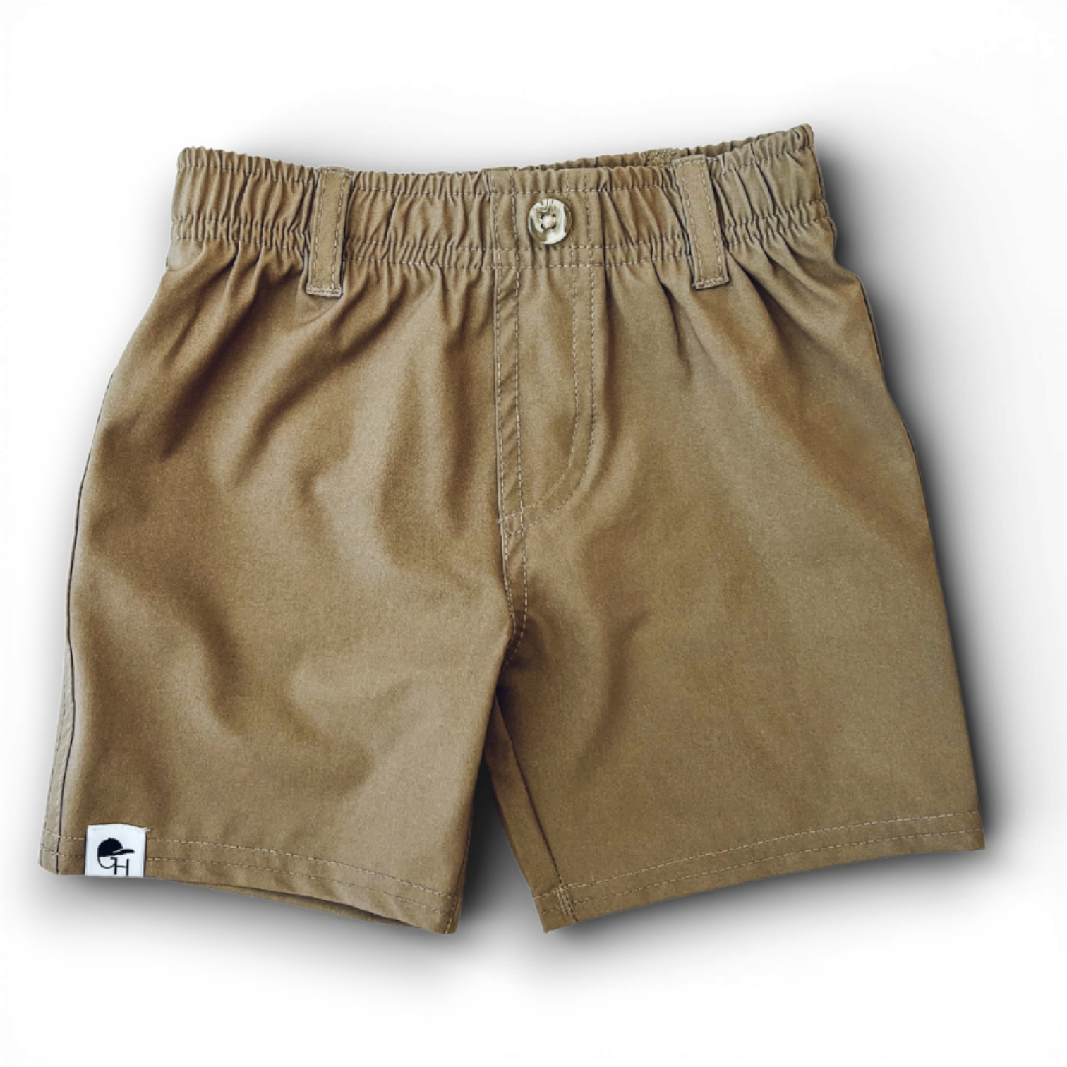 Hybrid Walk Shorts