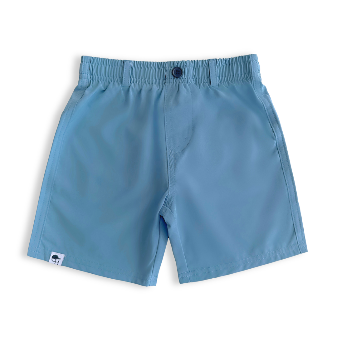 Hybrid Walk Shorts