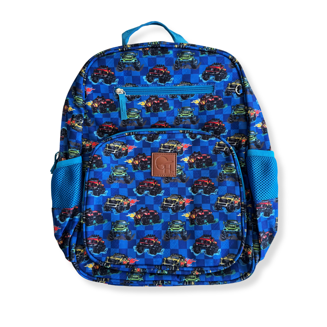 Backpack