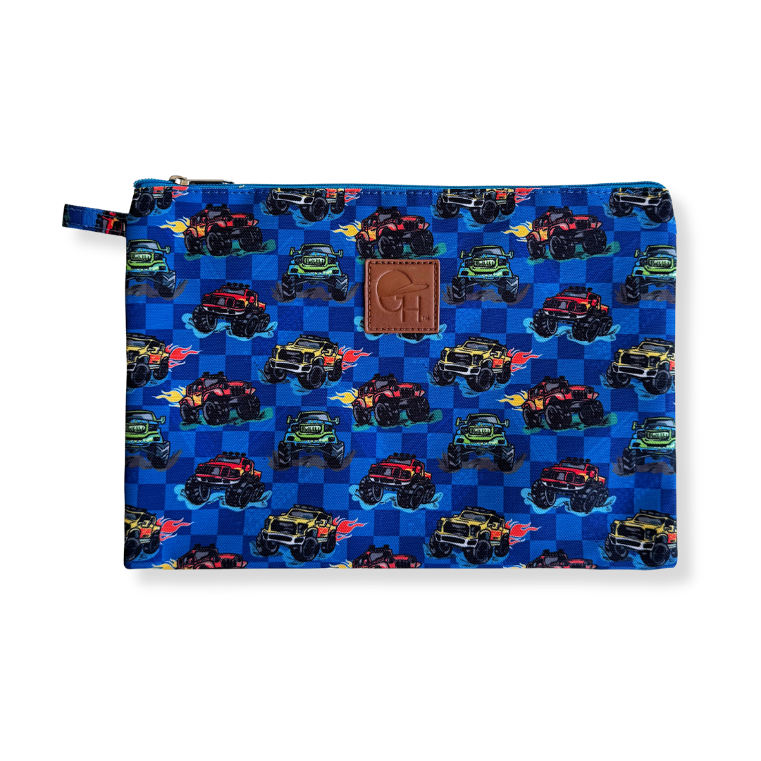 Zip Pouch