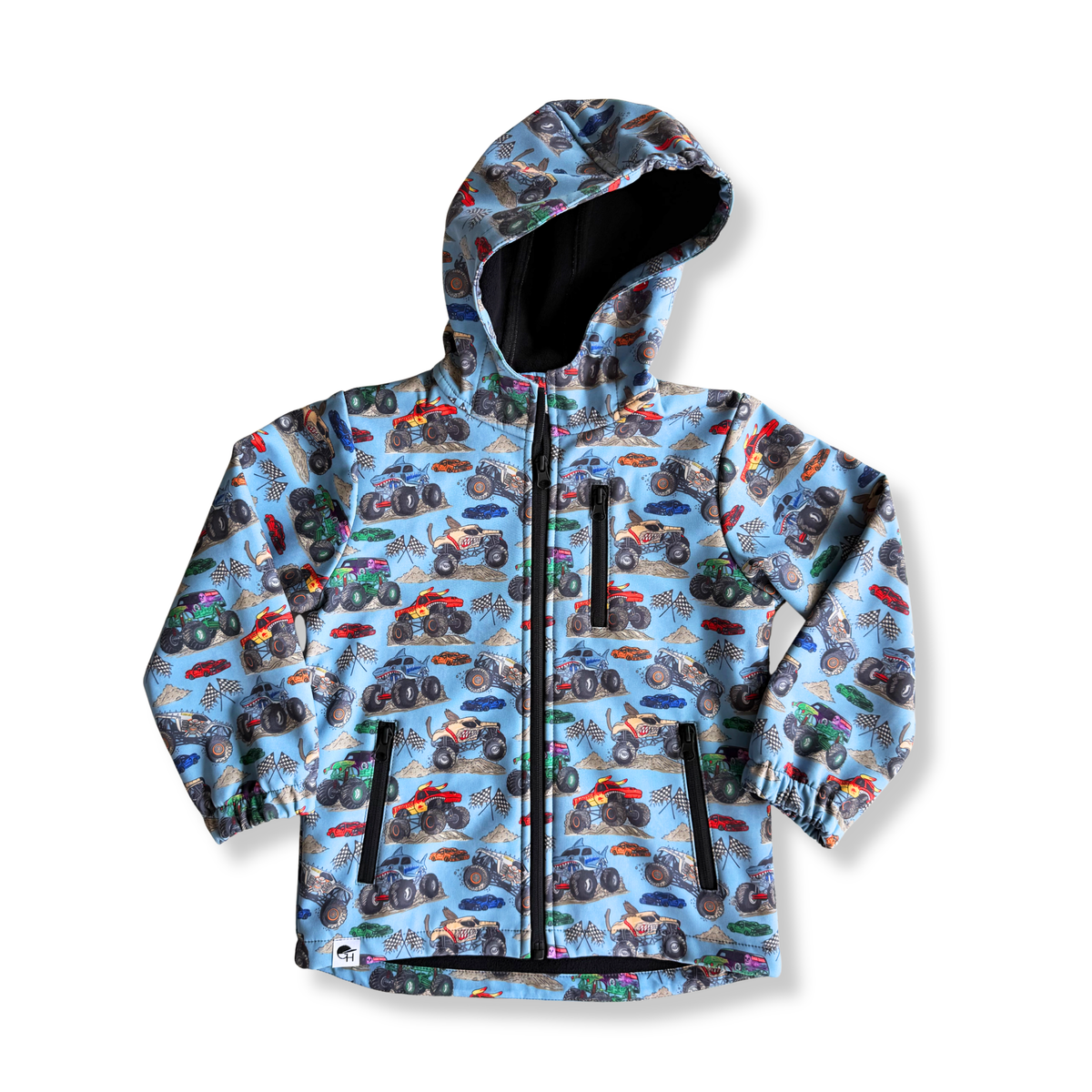 Everyday Jacket