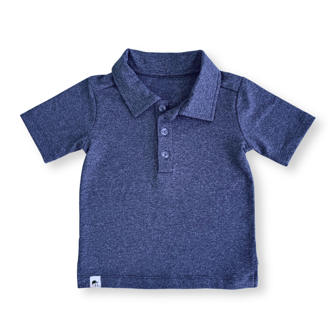 Flex Polo Tee