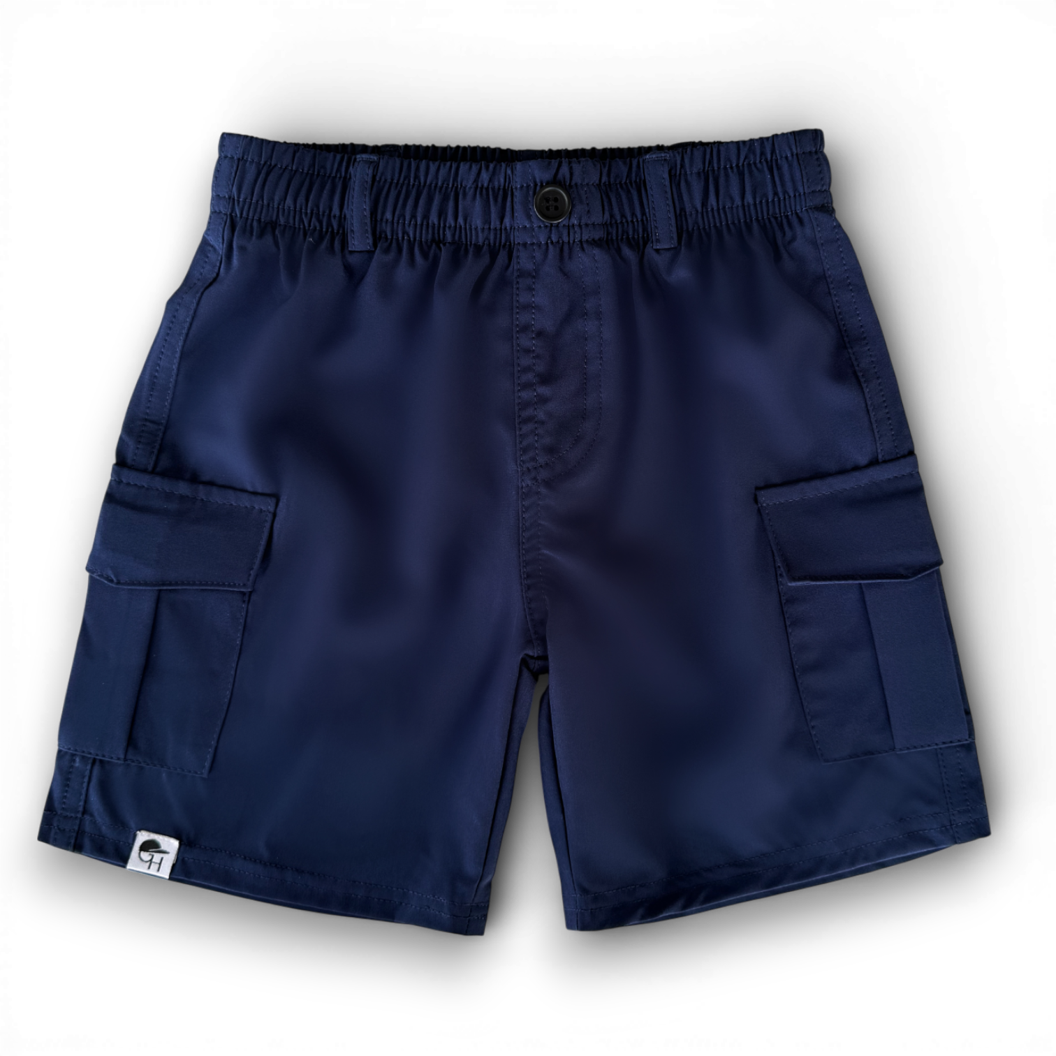 Cargo Hybrid Walk Shorts