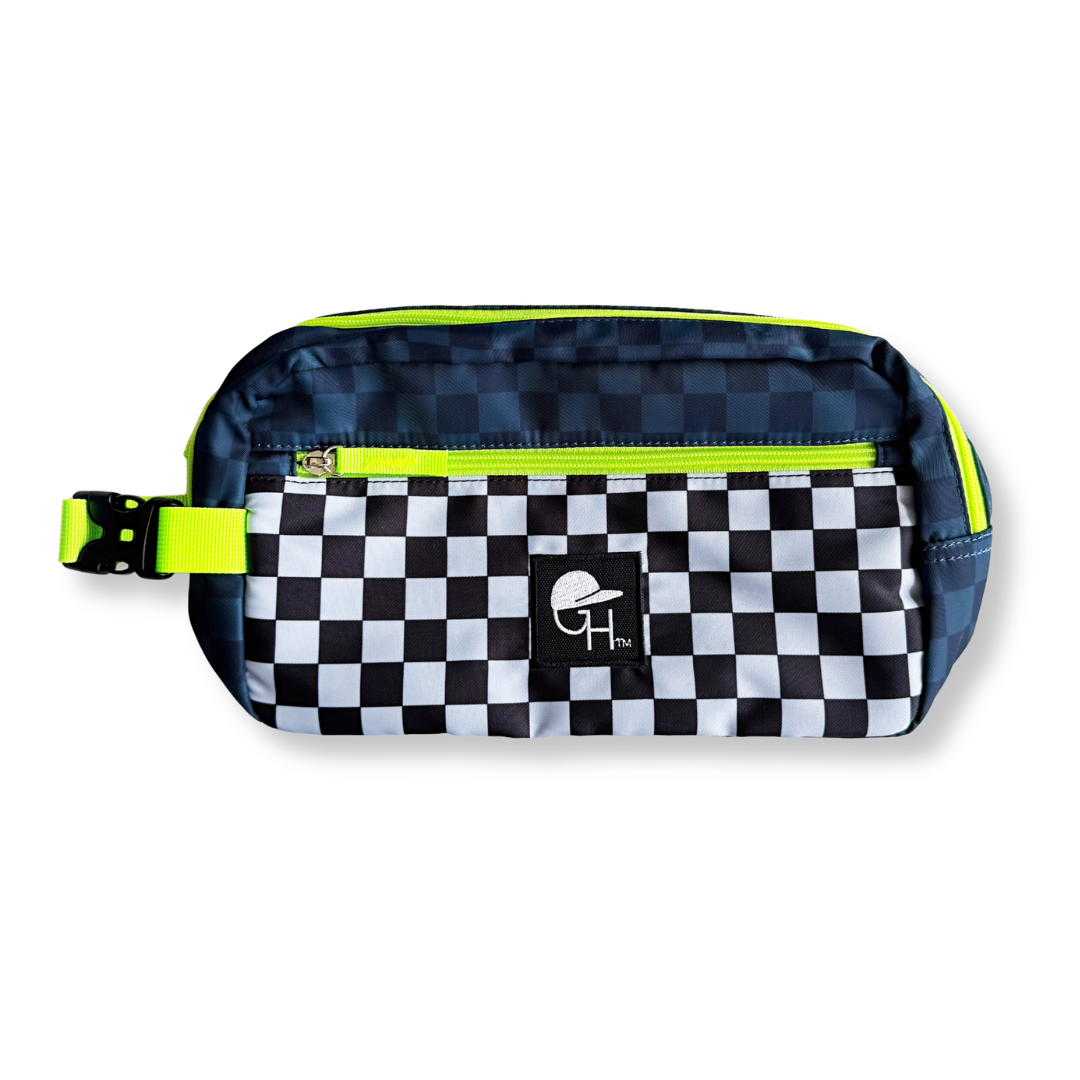 Waterproof Dopp Kit