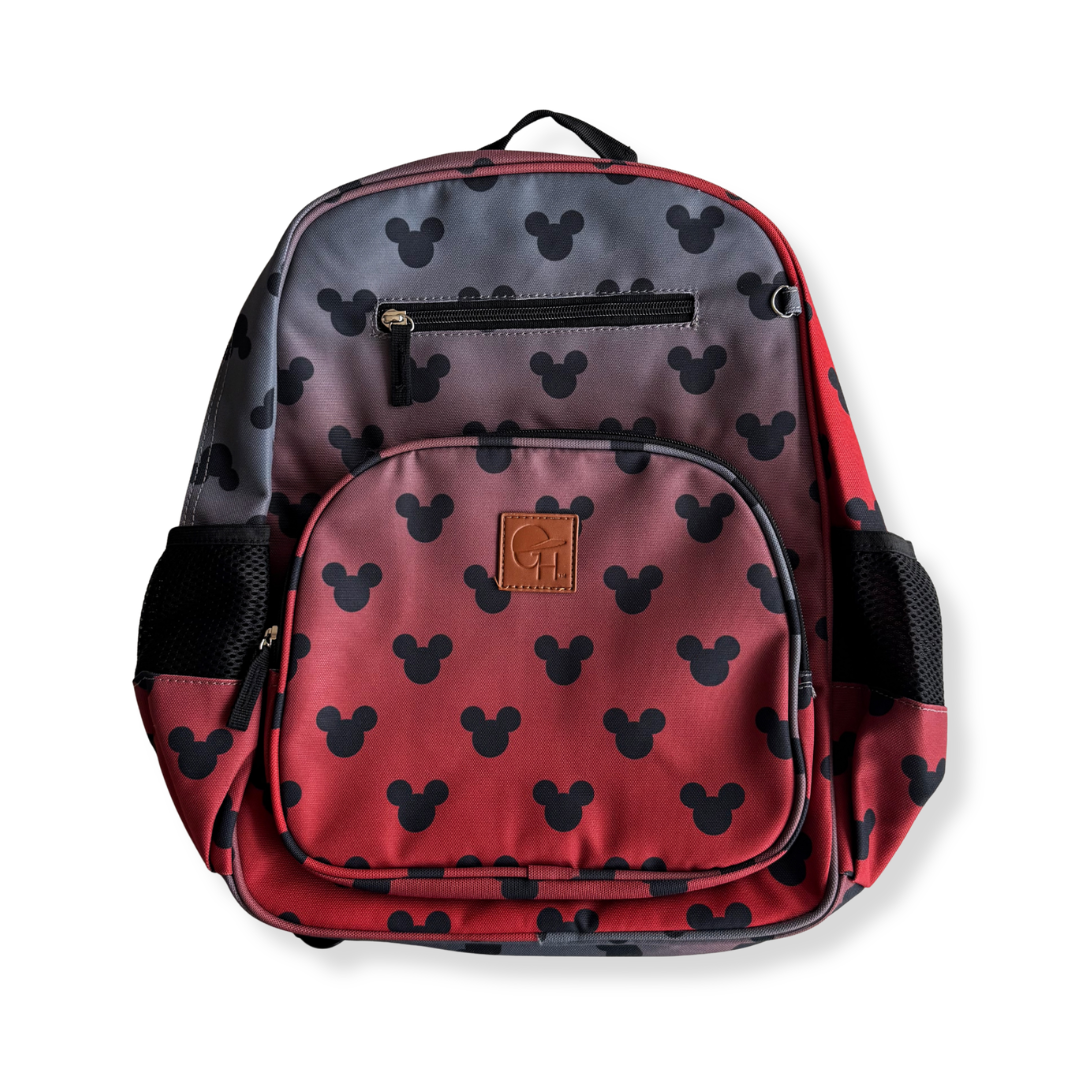 character mini backpack meta-collection1-womens Brooks Pickwick Hard Leather exclusively brewed here at Choose Color:Blue Streak #13