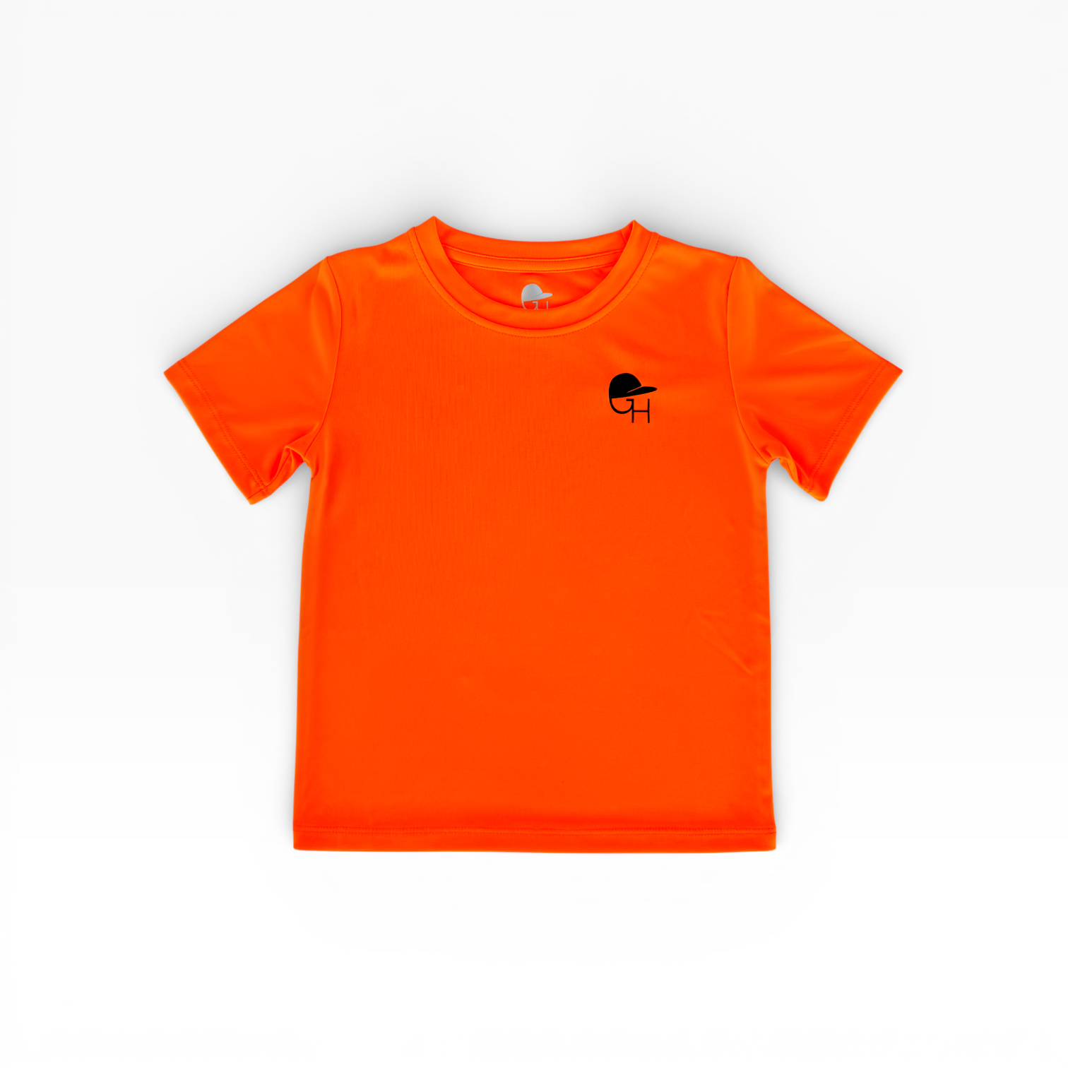Neon Spotfast™ Active SS Sun Shirt