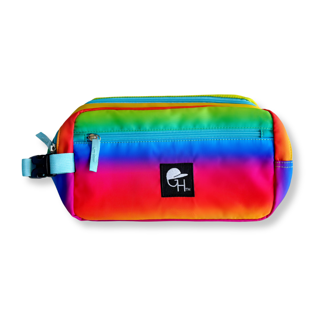 Waterproof Dopp Kit