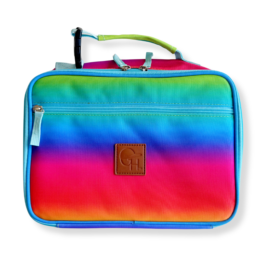 Clip Lunch Pail