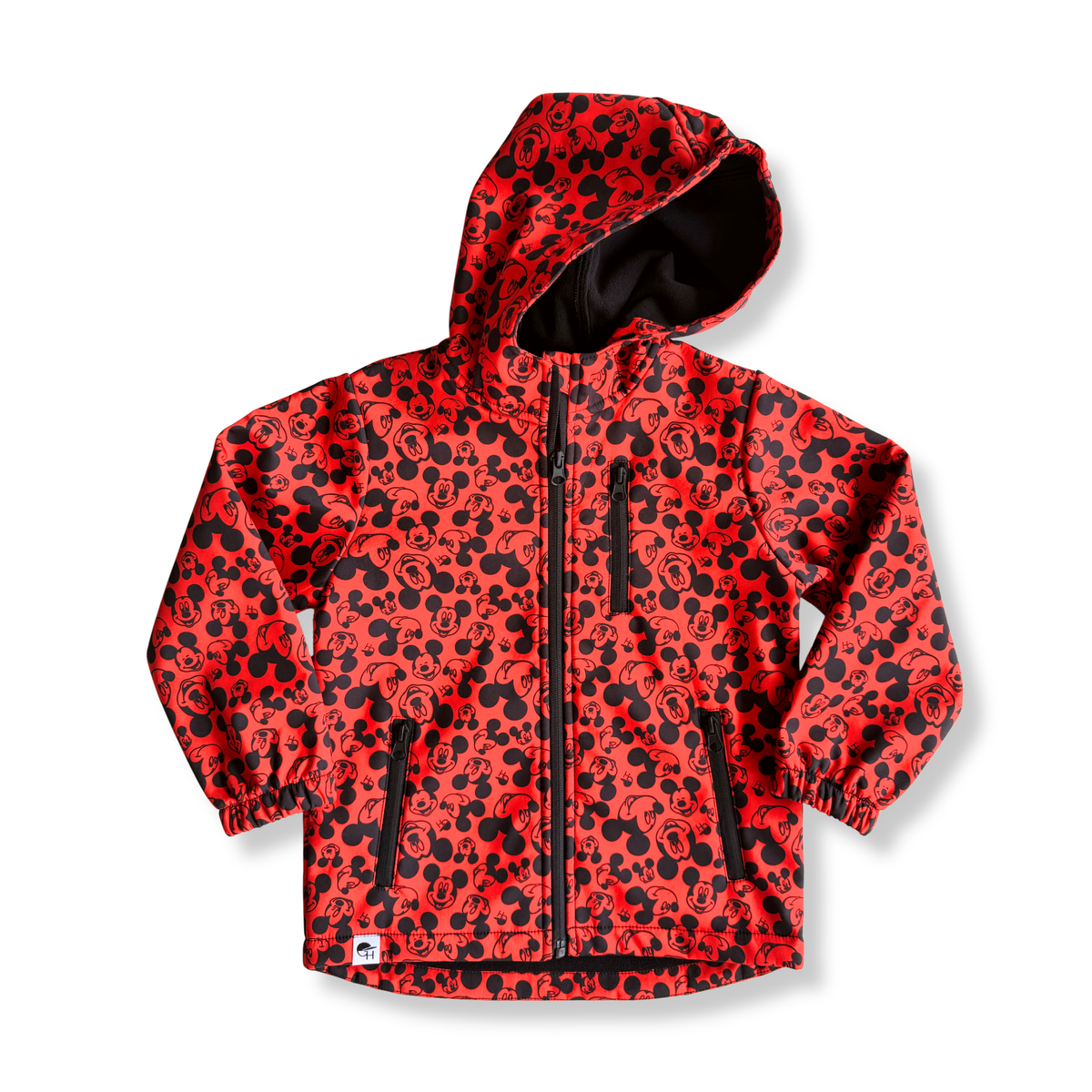 Character Everyday Jacket