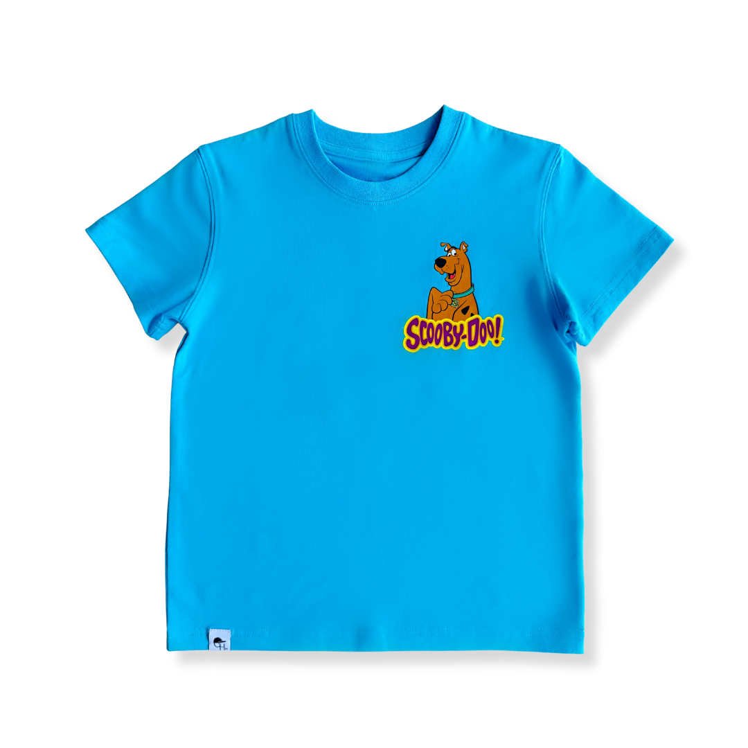 Scooby Doo Cotton Tee