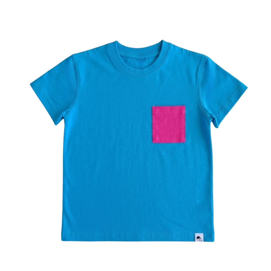 Shark Week Tiger Shark Cotton Tee
