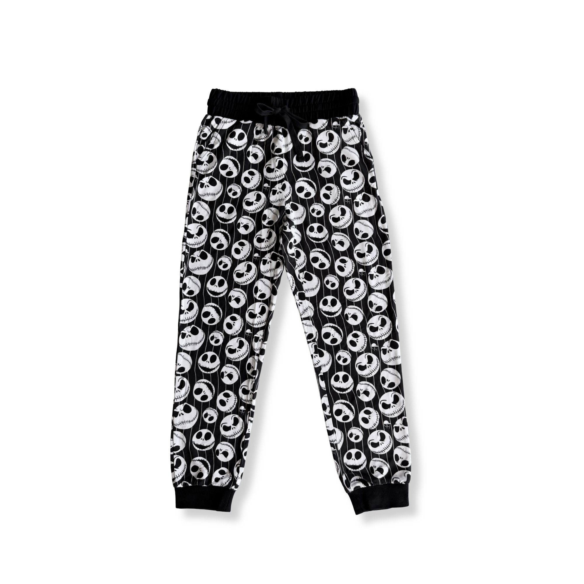 Skelly Bamboo Hoodie Jogger