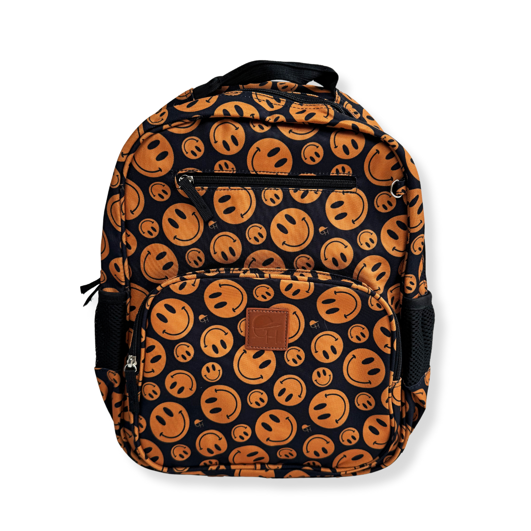 Backpack discontinued prints