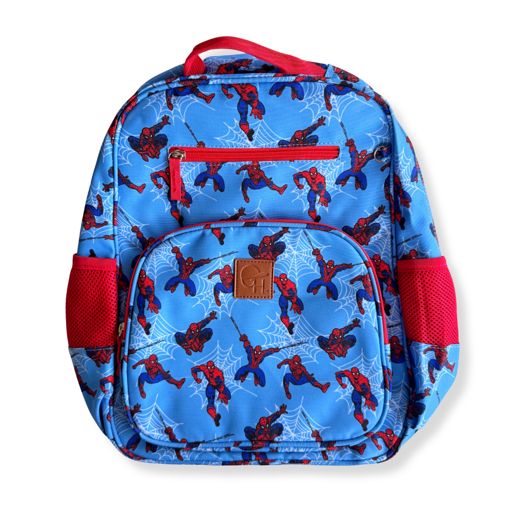 Character Backpack