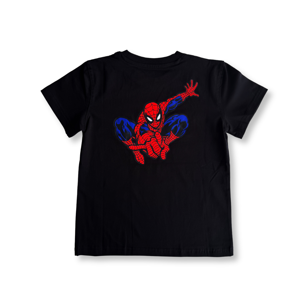 Character Cotton Tee