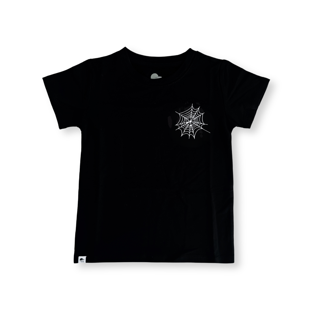 Character Cotton Tee