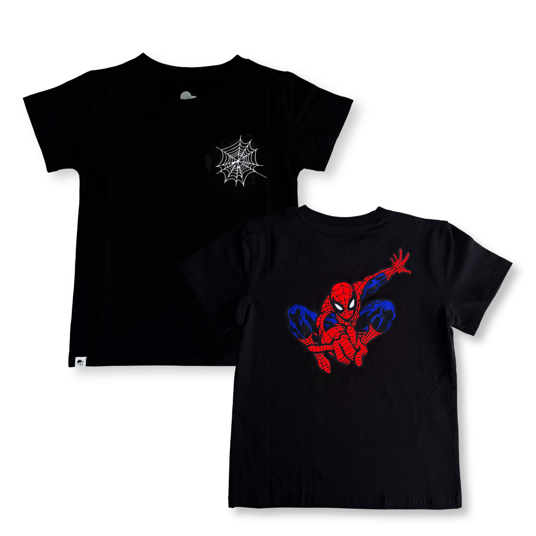 Character Cotton Tee