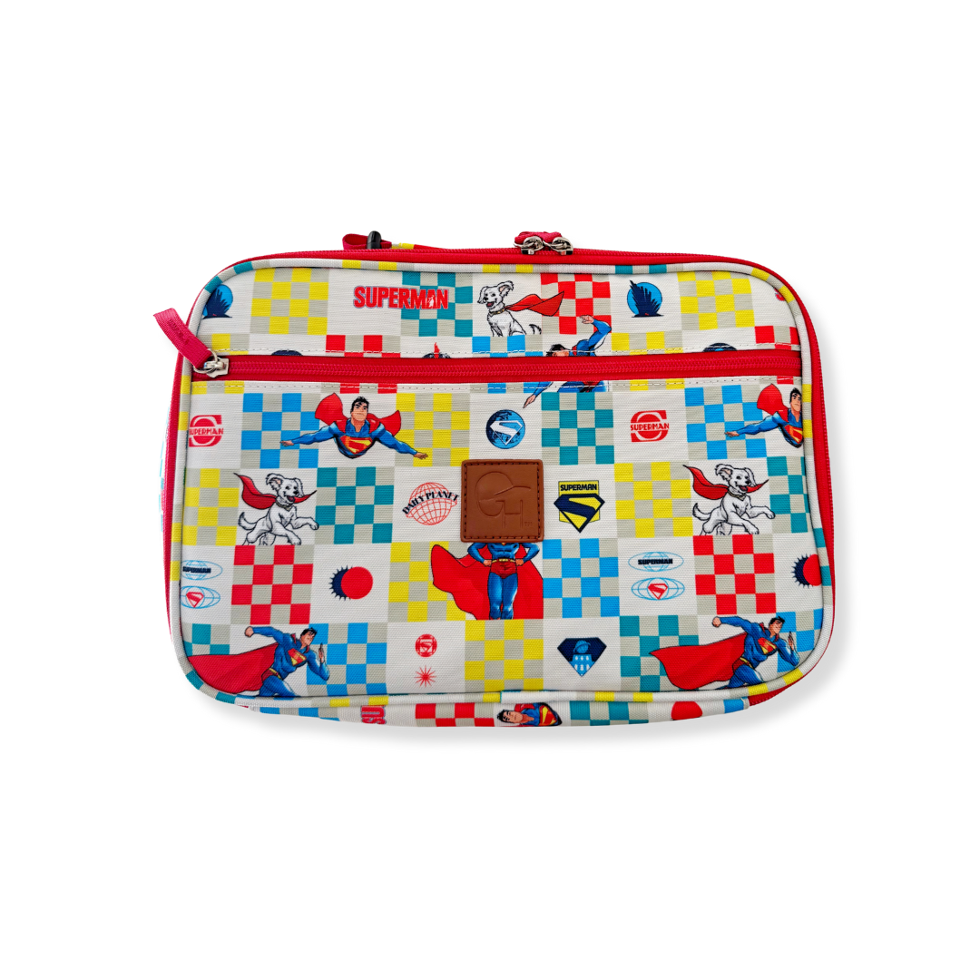 Clip Lunch Pail