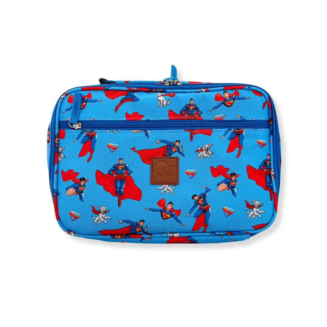 Clip Lunch Pail