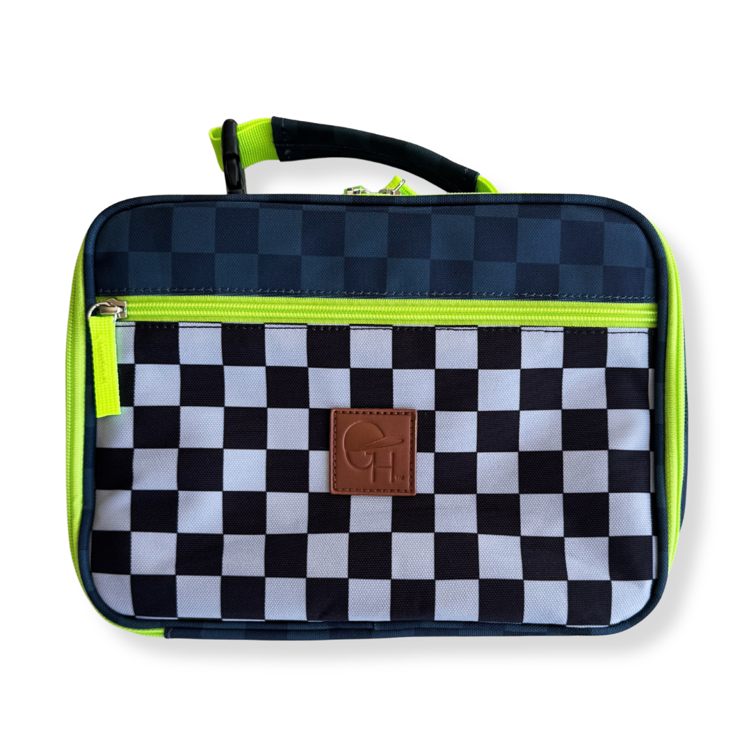 Clip Lunch Pail