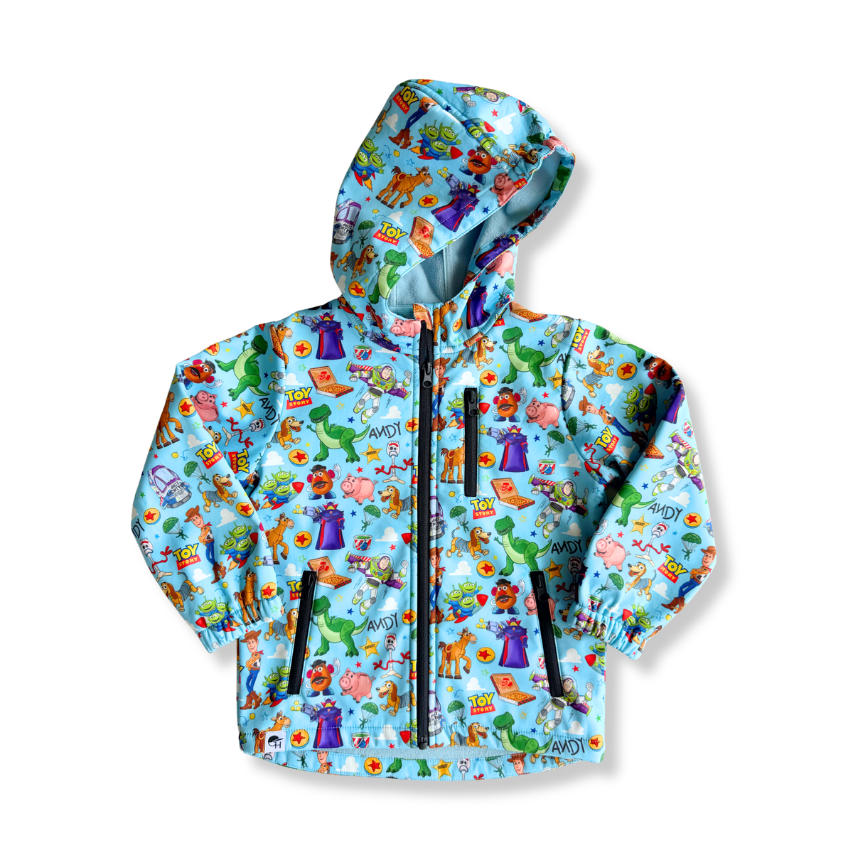 Character Everyday Jacket