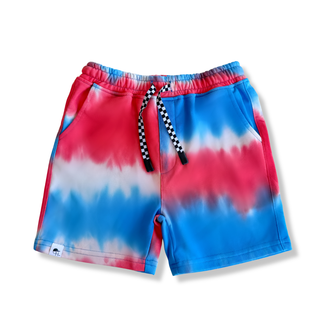 USA Everyday Pocket Short