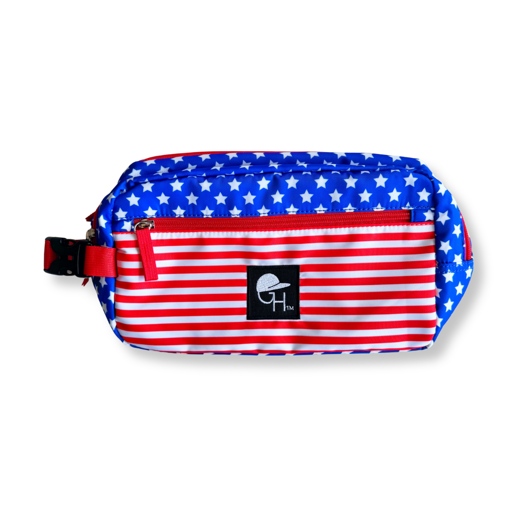 Waterproof Dopp Kit