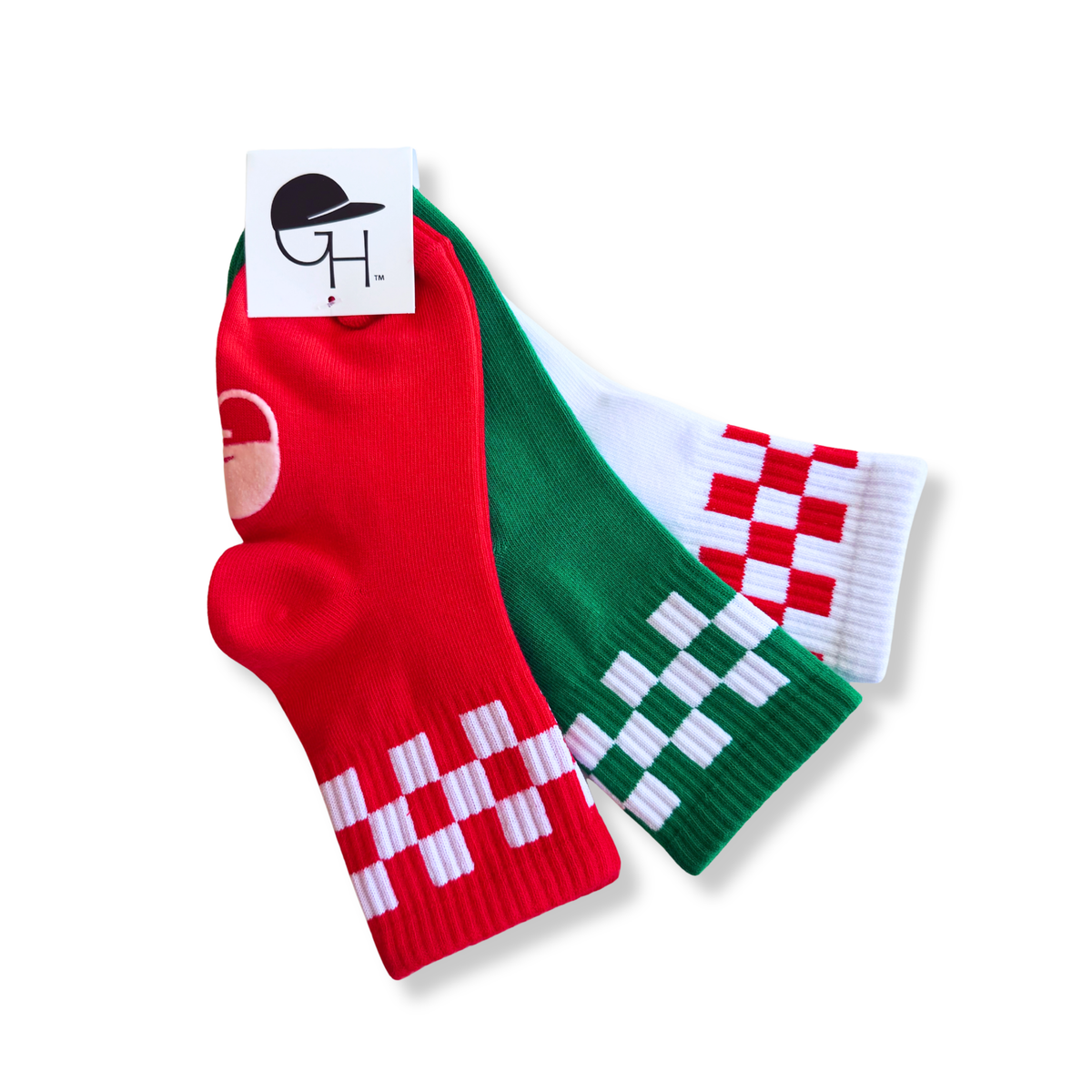 Holiday Socks