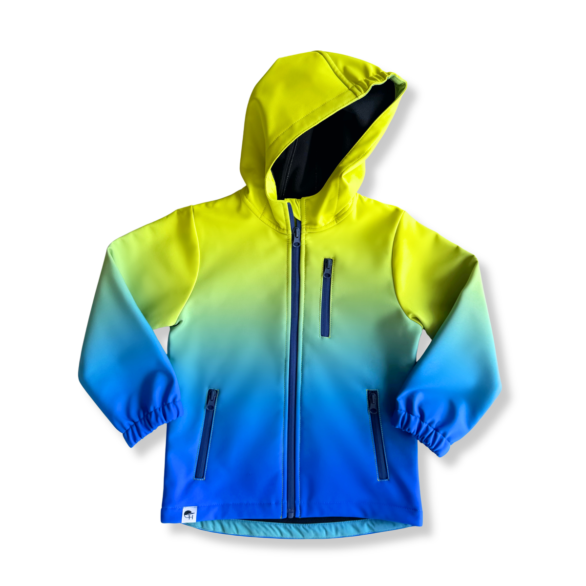 Everyday Jacket