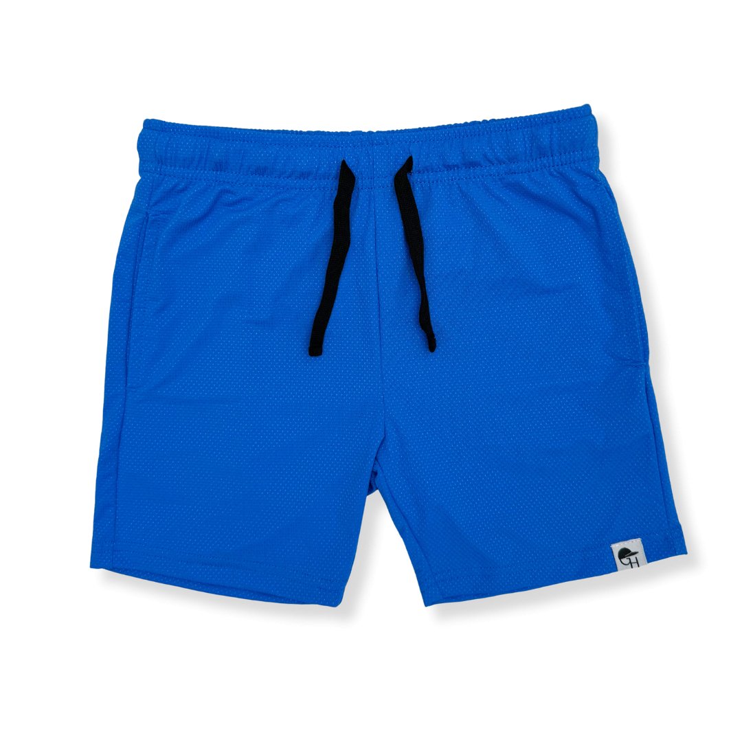 Active Mesh Shorts - George Hats