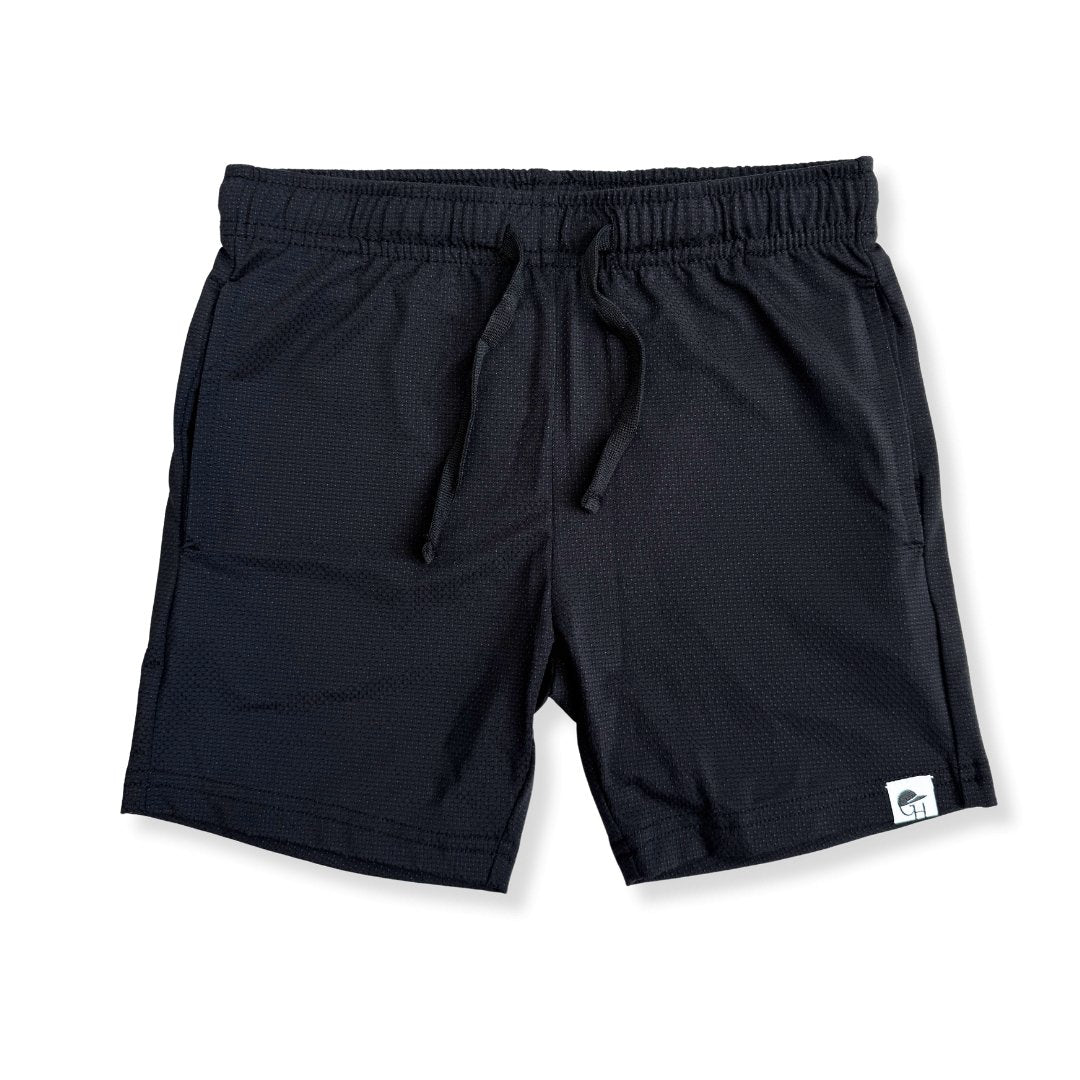 Active Mesh Shorts - George Hats