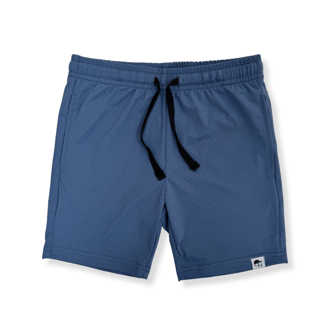 Active Mesh Shorts - George Hats