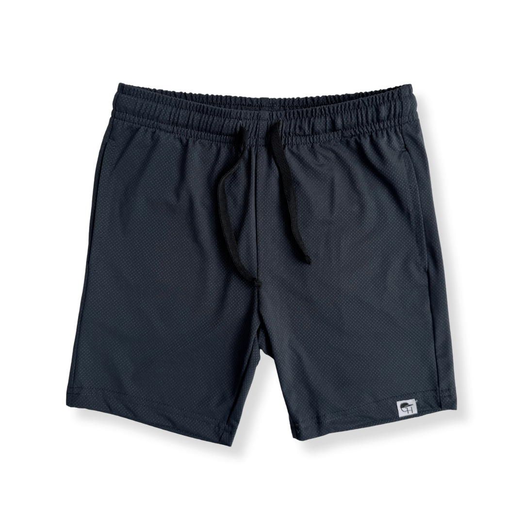 Active Mesh Shorts - George Hats