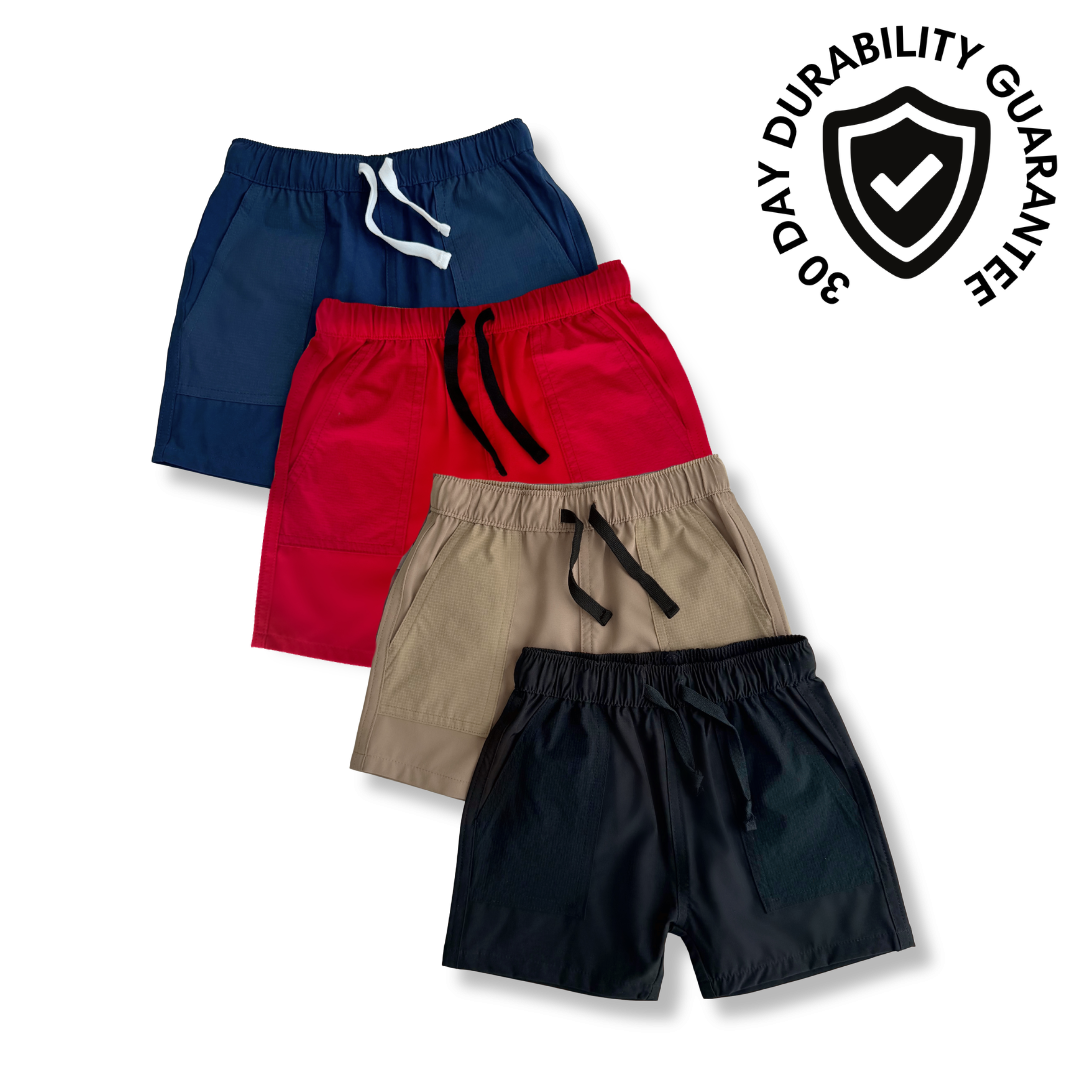 Adventure Short