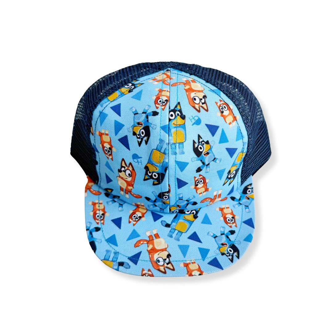 Character Trucker - George Hats