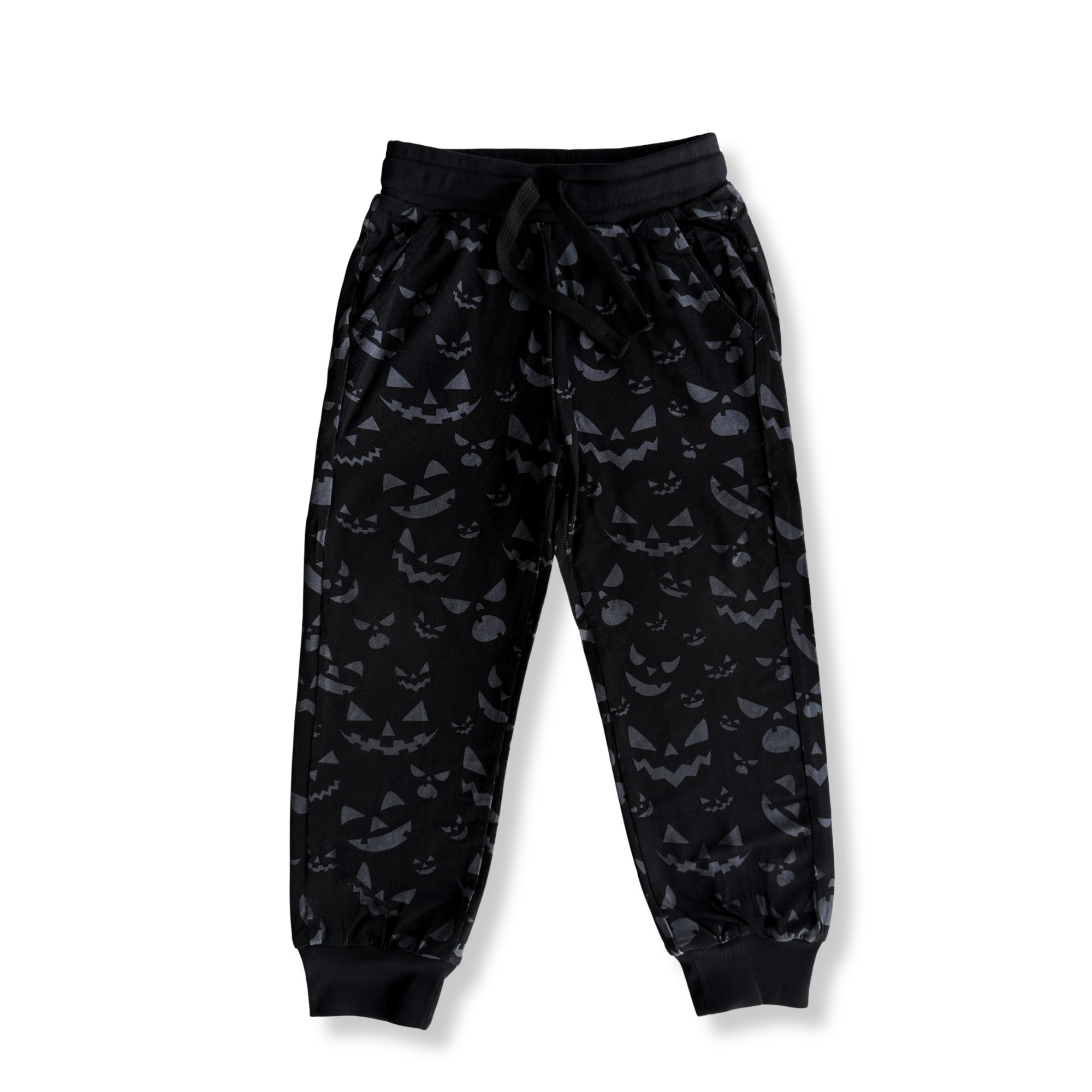 Halloween Bamboo Crew Top + Jogger