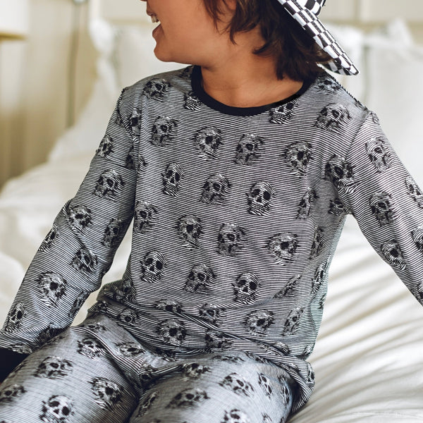 George outlet Hats Mickey Bamboo Pj Set