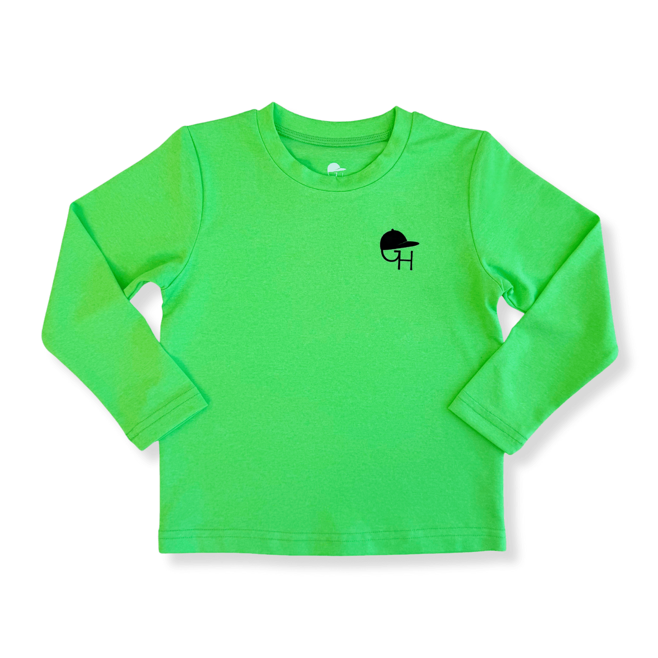 Sun Protection Long Sleeve Swim Shirt - George Hats