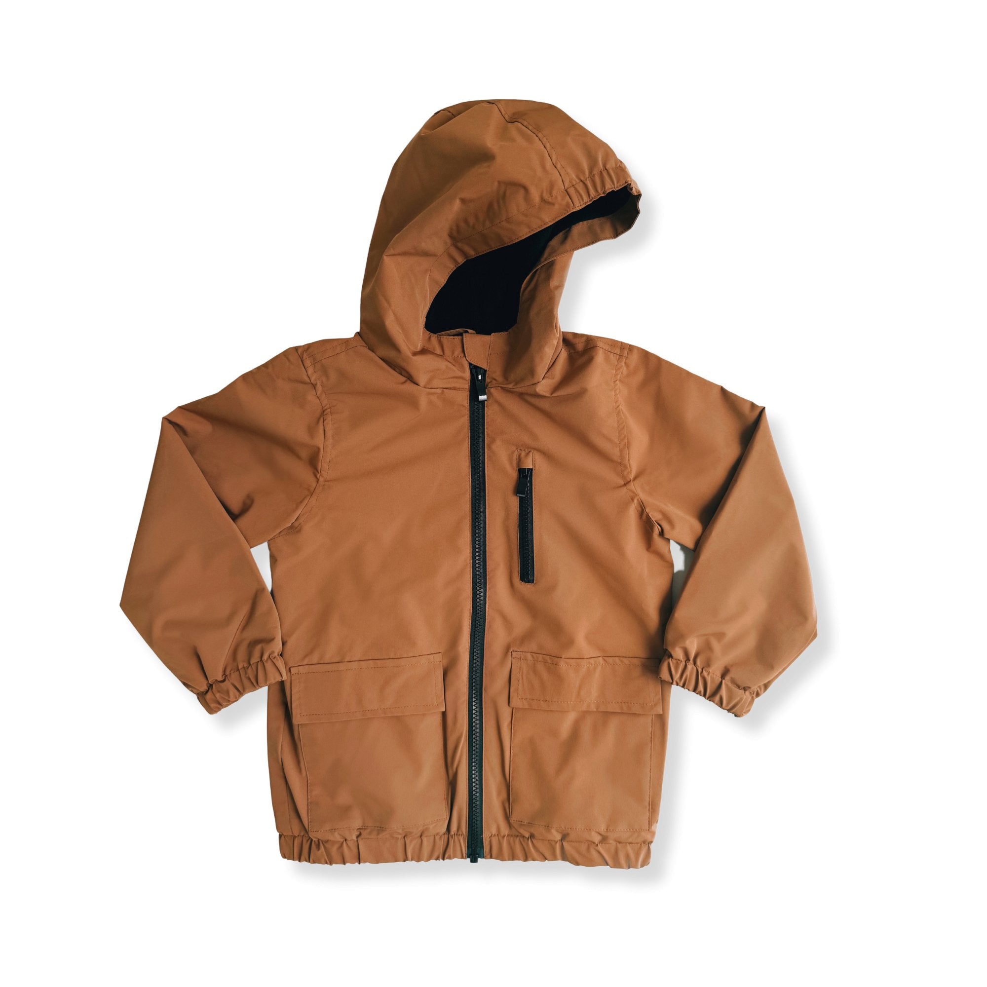 Utility Jacket - George Hats