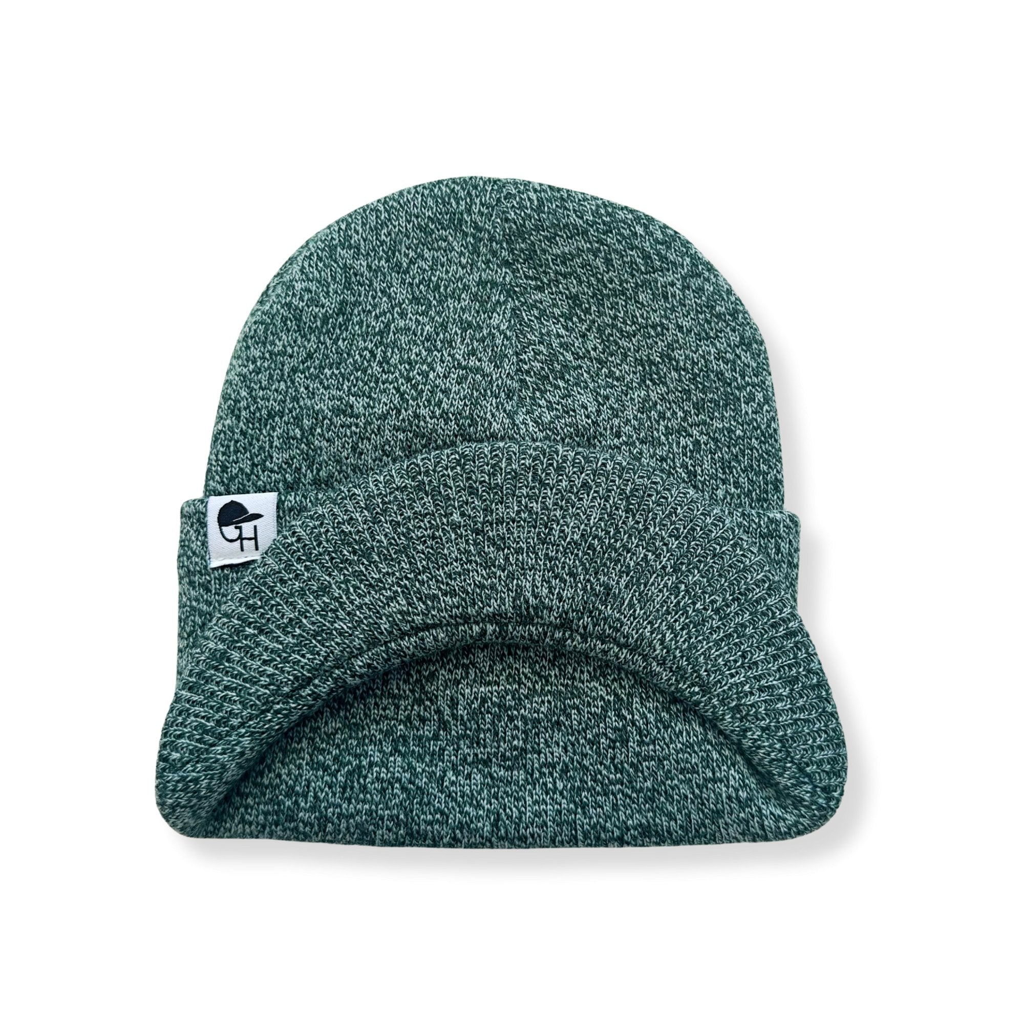 Visor Beanie - George Hats