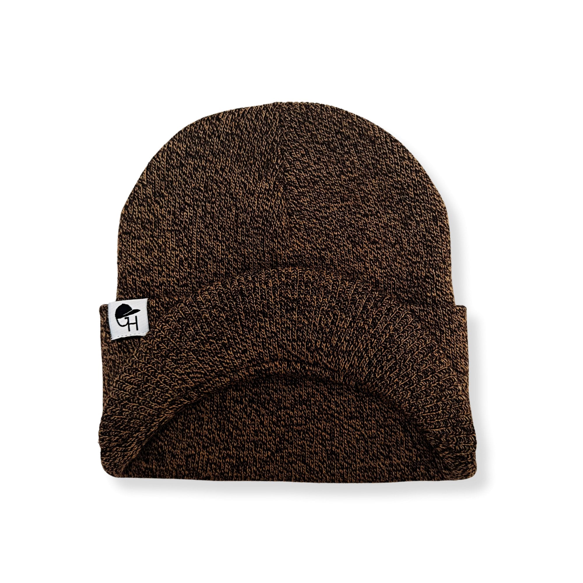 Visor Beanie - George Hats