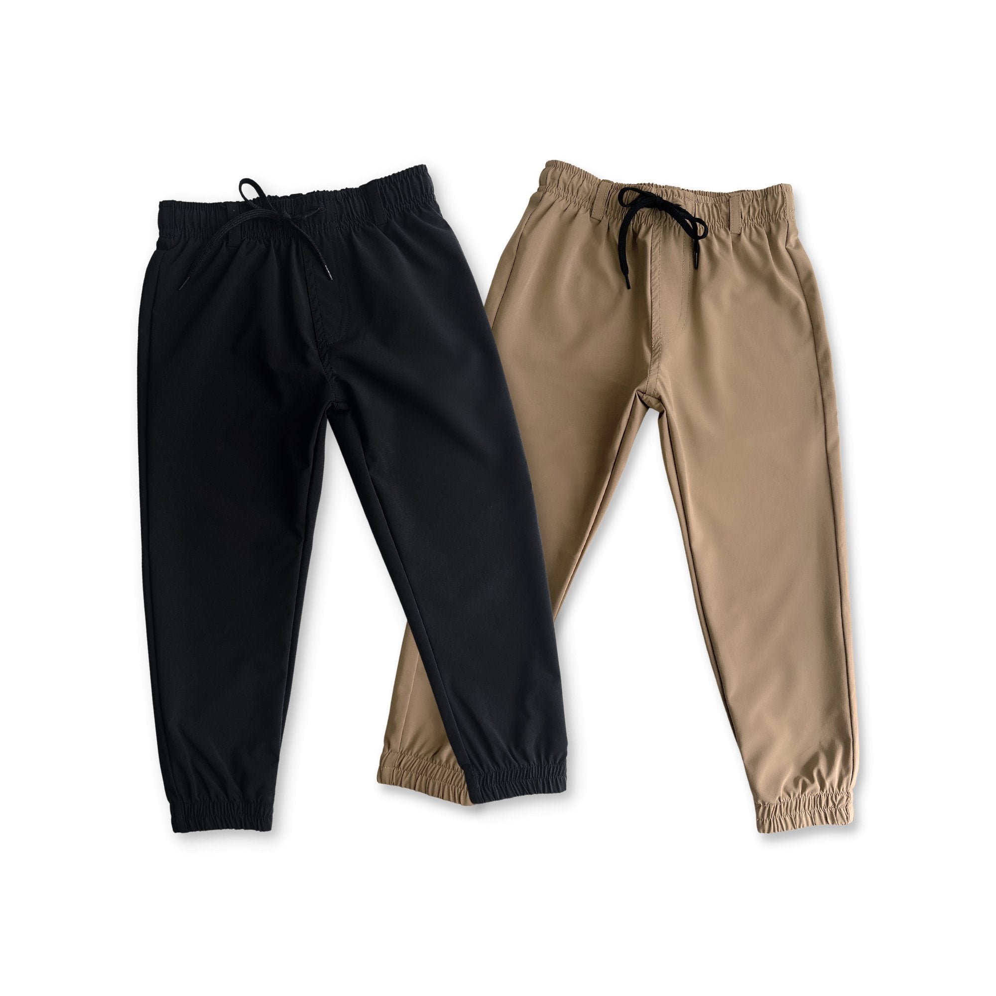 Walk Pant Jogger - George Hats