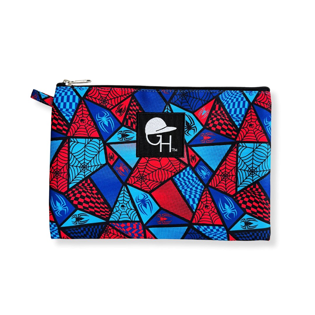 Zip Pouch - George Hats