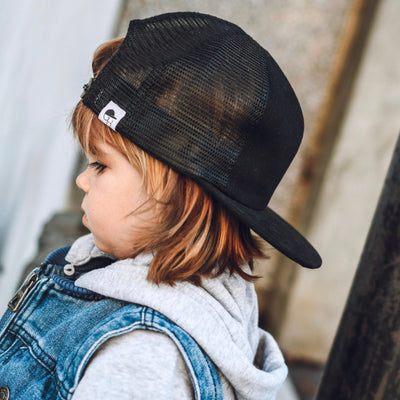 Truckers - Baby, Infant, and Toddler Trucker Hats | George Hats