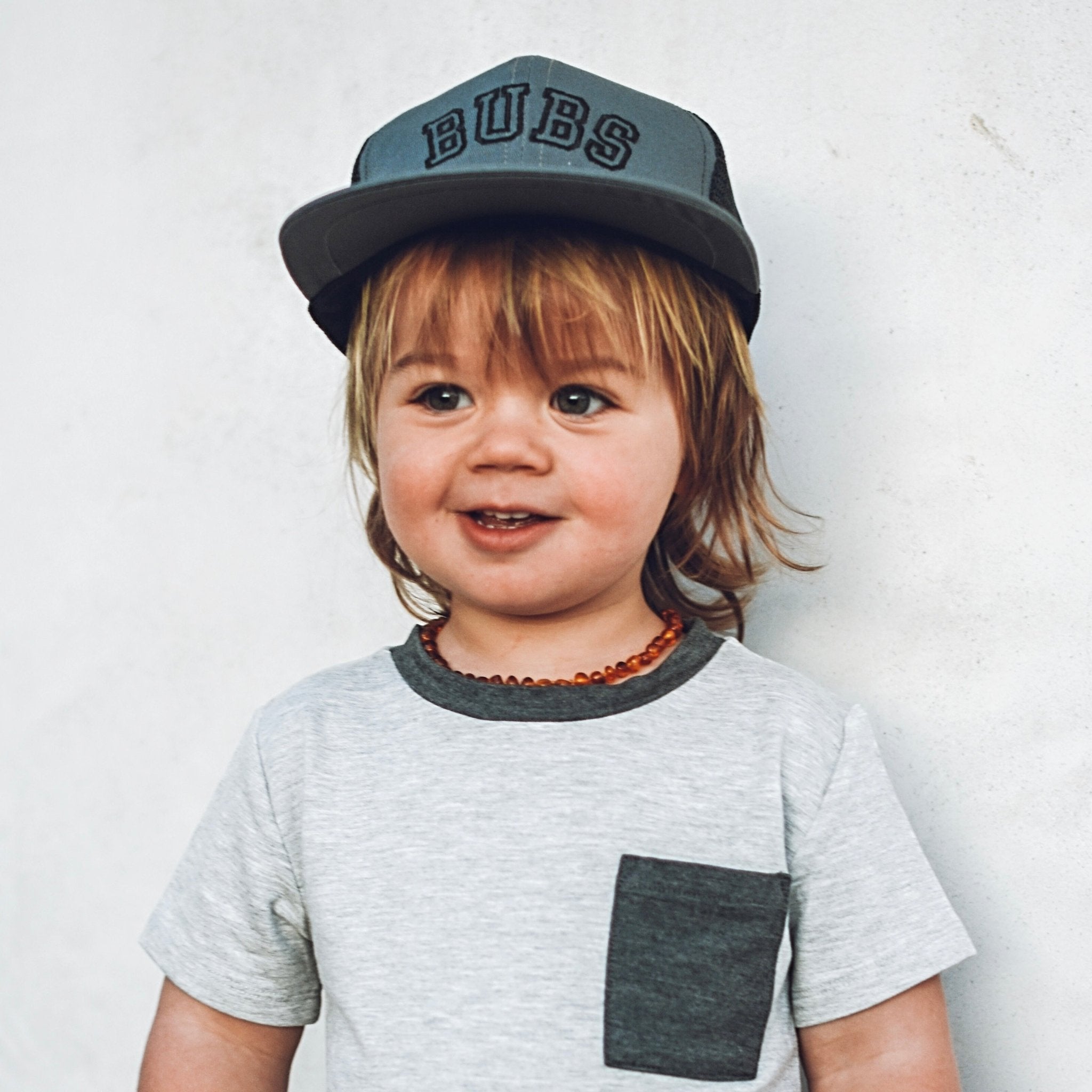 Bubs Trucker - George Hats