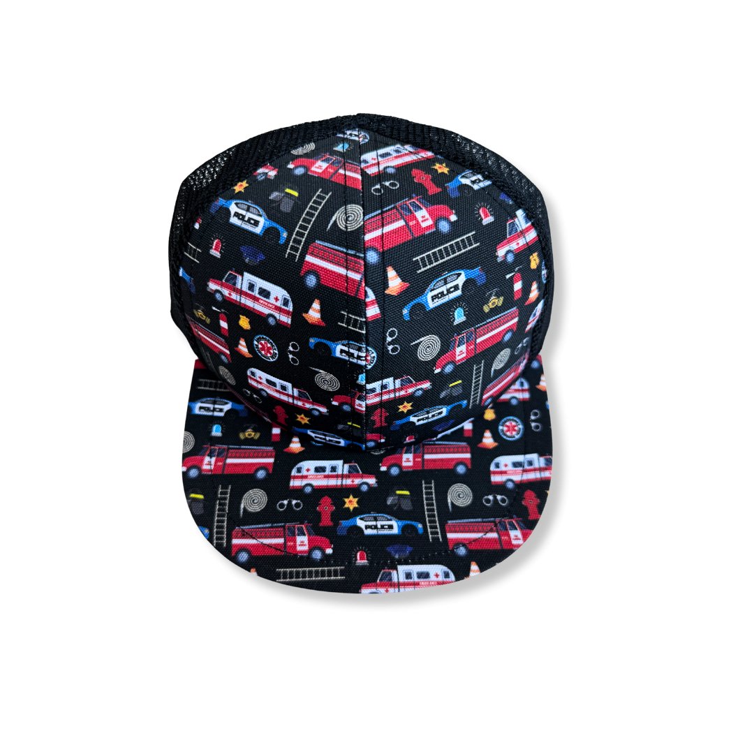 EMS Trucker - George Hats