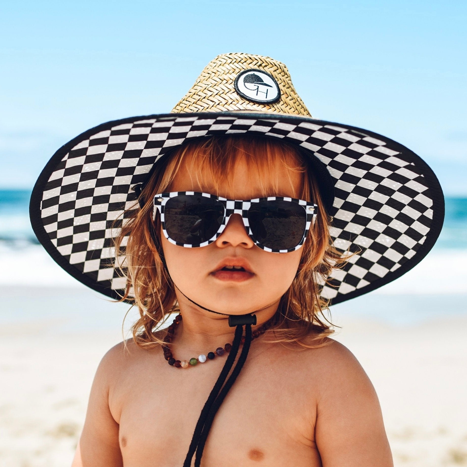 GH sunglasses - George Hats