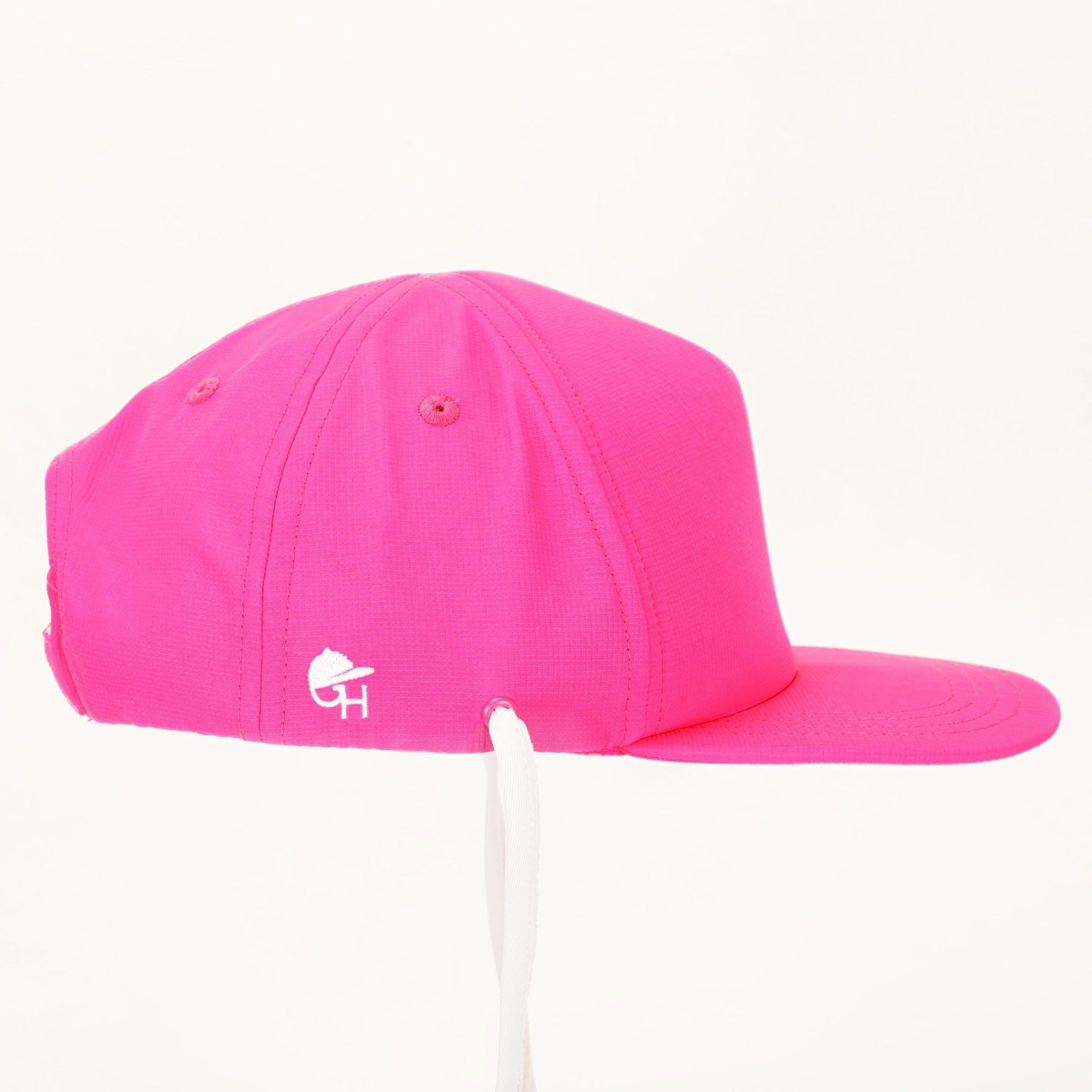Pink Surf Hat - George Hats